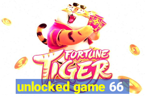 unlocked game 66